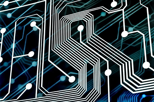 超聲波清洗機(jī)PCB電路板行業(yè)