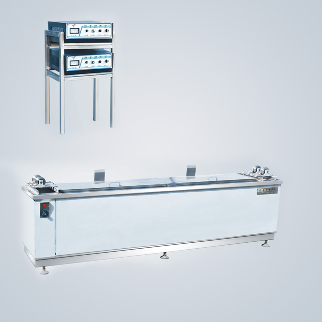 銅（鋁）線材清洗機(jī)